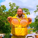 عسل خودبافت کیفیت بالا