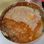 عسل خودبیاری و خودبافت کوهدار